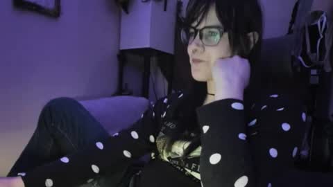 Snapshot of marcysmonster chatting on March 2026 04:07:02 AM Marceline online show from March 2026 04:07:02 AM