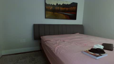 Marcy Tappette online show from December 2024 01:39:02 AM