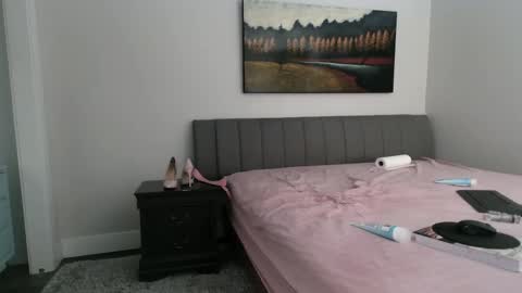 Marcy Tappette online show from February 2025 12:41:02 AM