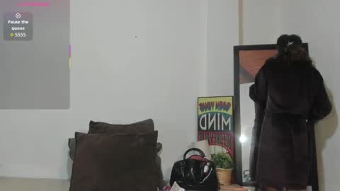 marfilastrom online show from January 2026 02:16:01 AM