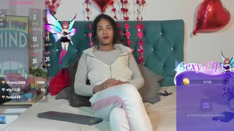 marfilastrom online show from March 2026 09:13:01 AM