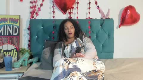 marfilastrom online show from April 2026 01:55:02 AM