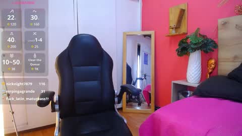 margare_scarlett online show from January 2025 06:17:02 PM