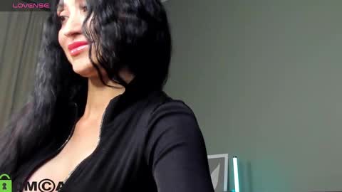 Margaret Clark online show from February 2025 03:15:02 AM