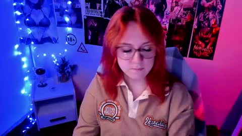 Margaret online show from October 2025 08:30:01 PM
