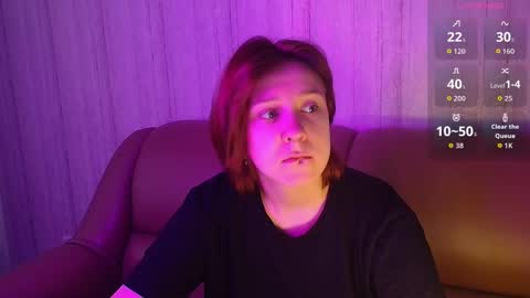 Margaret online show from February 2026 08:13:01 AM