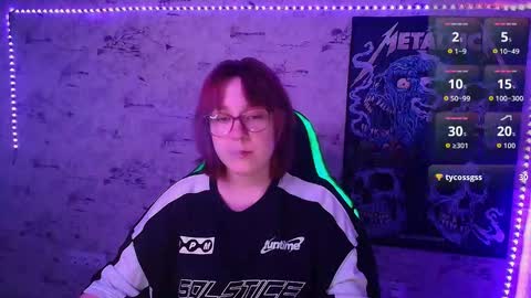 Margaret online show from March 2026 11:00:01 PM