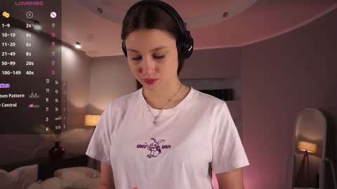 Margaret online show from November 2025 09:58:01 AM