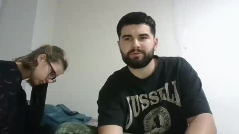 Snapshot of margaretstrein chatting on December 2024 06:54:02 PM Alex and Jane online show from December 2024 06:54:02 PM