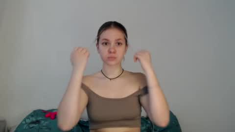 Snapshot of margaretstrein chatting on January 2025 09:33:02 AM Alex and Jane online show from January 2025 09:33:02 AM