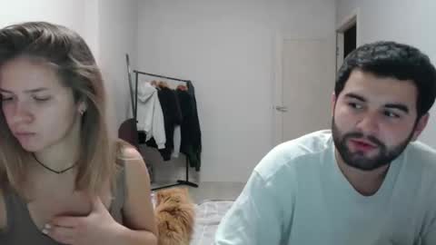 Snapshot of margaretstrein chatting on September 2025 04:51:02 PM Alex and Jane online show from September 2025 04:51:02 PM