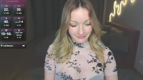 Margaret online show from April 2026 12:04:01 AM