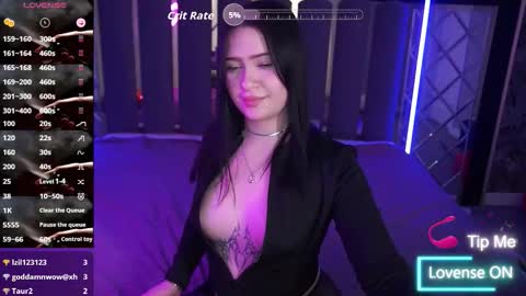 margaritagrey online show from March 2026 08:35:02 PM