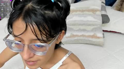 Aitana online show from February 2025 04:43:01 AM