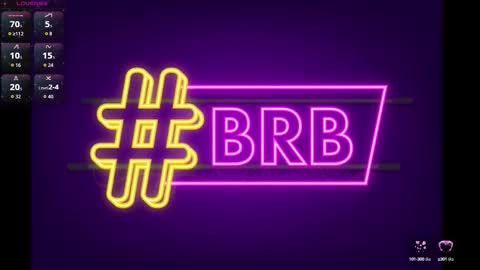 Aitana online show from September 2025 01:28:01 AM