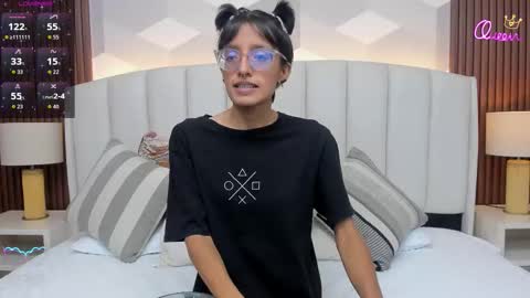 Aitana online show from January 2026 02:15:01 AM