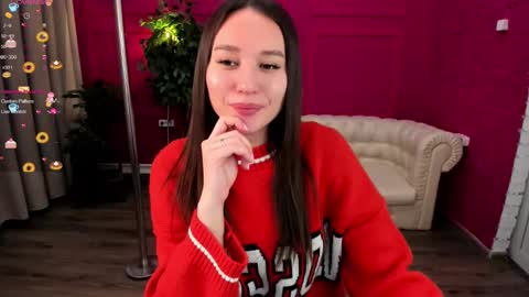 Snapshot of margeritirell chatting on January 2025 08:40:02 AM Margo online show from January 2025 08:40:02 AM