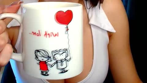 Snapshot of margeritirell chatting on October 2025 02:42:01 AM Margo online show from October 2025 02:42:01 AM