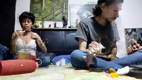 mageritt online show from October 2025 03:30:01 AM