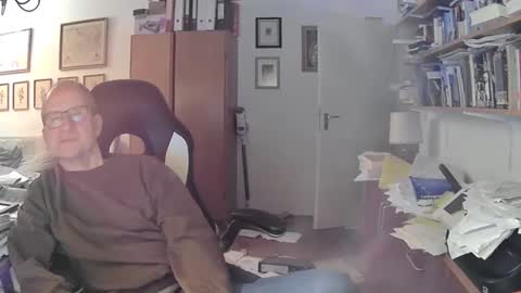 marginalie online show from February 2025 10:21:02 PM