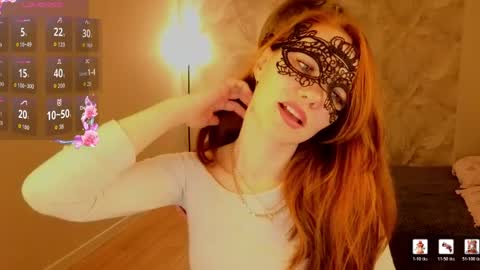 Margo Kellly online show from May 2026 01:12:01 AM