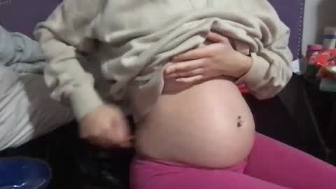 margoheaven online show from January 2025 12:52:01 PM