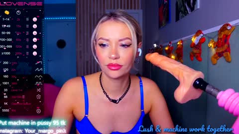 Snapshot of margohotty chatting on January 2025 03:07:02 AM Margo for you online show from January 2025 03:07:02 AM