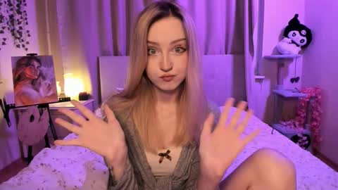 Margo online show from November 2025 08:55:01 PM