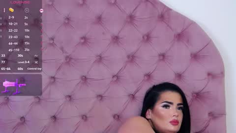 Margo online show from October 2025 07:13:02 PM