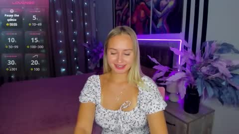 MargoSugar online show from March 2025 06:07:02 AM