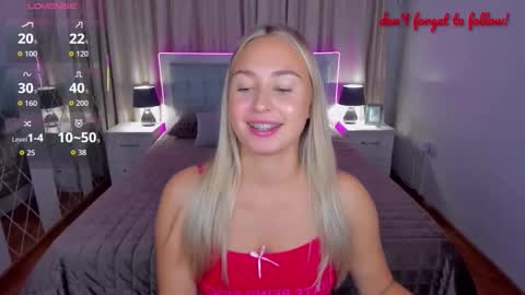 MargoSugar online show from November 2025 06:13:02 AM