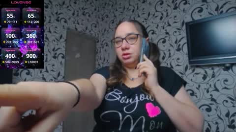 margosweet777 online show from November 2025 08:48:02 AM