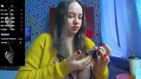 margosweet777 online show from March 2026 08:18:01 AM