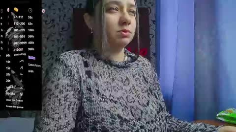 Snapshot of margosweet777 chatting on May 2026 07:24:01 AM margosweet777 online show from May 2026 07:24:01 AM