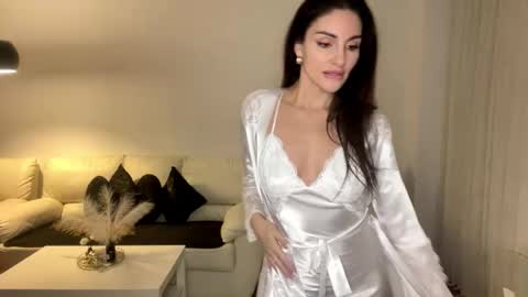 Margot online show from November 2025 10:15:02 PM