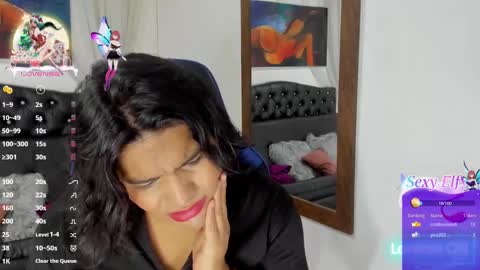 margoth_montilla online show from December 2024 11:17:01 PM