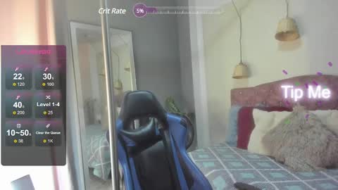 margoth_montilla online show from February 2025 06:35:02 PM