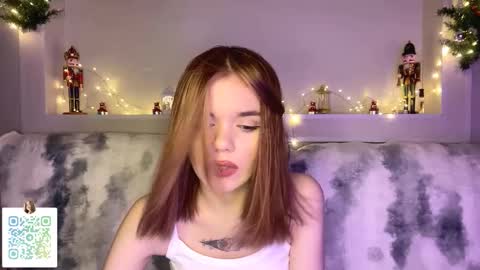 Lina online show from January 2026 10:35:02 PM