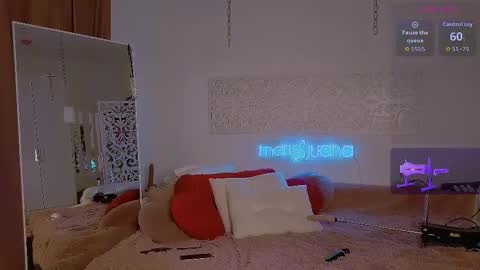 mari69juana online show from March 2026 05:57:02 PM