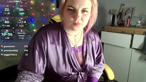 Mari online show from January 2025 10:20:02 AM