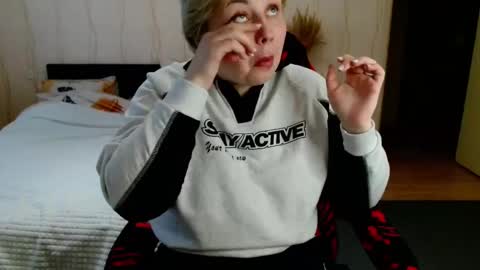 Mari online show from February 2026 05:56:01 AM