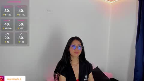 mari_mar69 online show from January 2025 02:35:01 PM