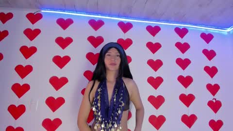 mari_mar69 online show from February 2025 08:37:02 AM