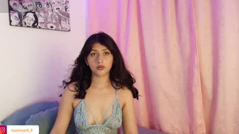 mari_mar69 online show from September 2025 09:22:02 AM