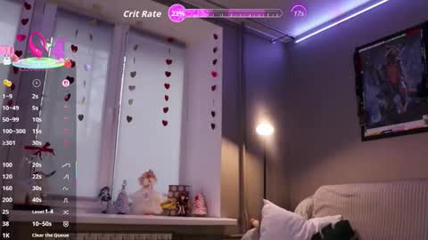 Snapshot of mari_moon_bunny chatting on March 2026 03:17:01 PM Mari Moonbunny online show from March 2026 03:17:01 PM