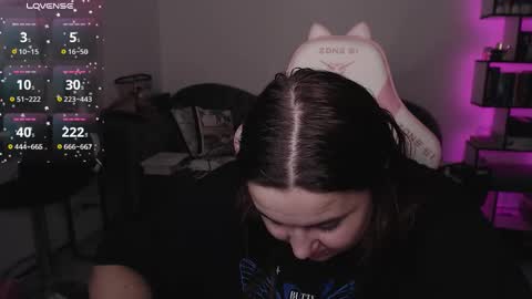 mari moore online show from October 2025 08:01:01 AM