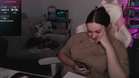 mari moore online show from May 2026 08:32:01 AM