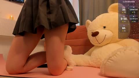 Snapshot of mari_nett chatting on February 2025 10:15:01 AM mari_nett online show from February 2025 10:15:01 AM