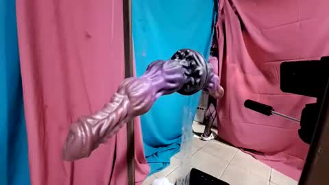 Maria Magdalena online show from December 2025 08:42:02 AM