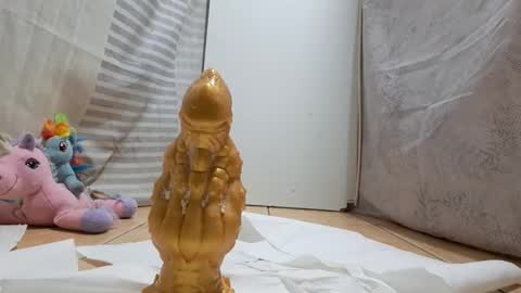 Maria Magdalena online show from January 2026 06:31:01 PM